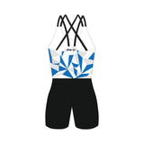 Headington School Strappy AIO