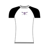 St. Mary's College Boat Club Short Sleeve Base Layer