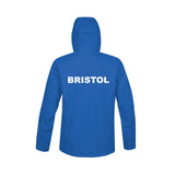 Bristol Gig Club Soft Shell Jacket