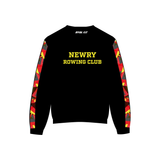 Newry RC Red Sweatshirt