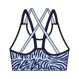 Broxbourne RC Strappy Sports Bra