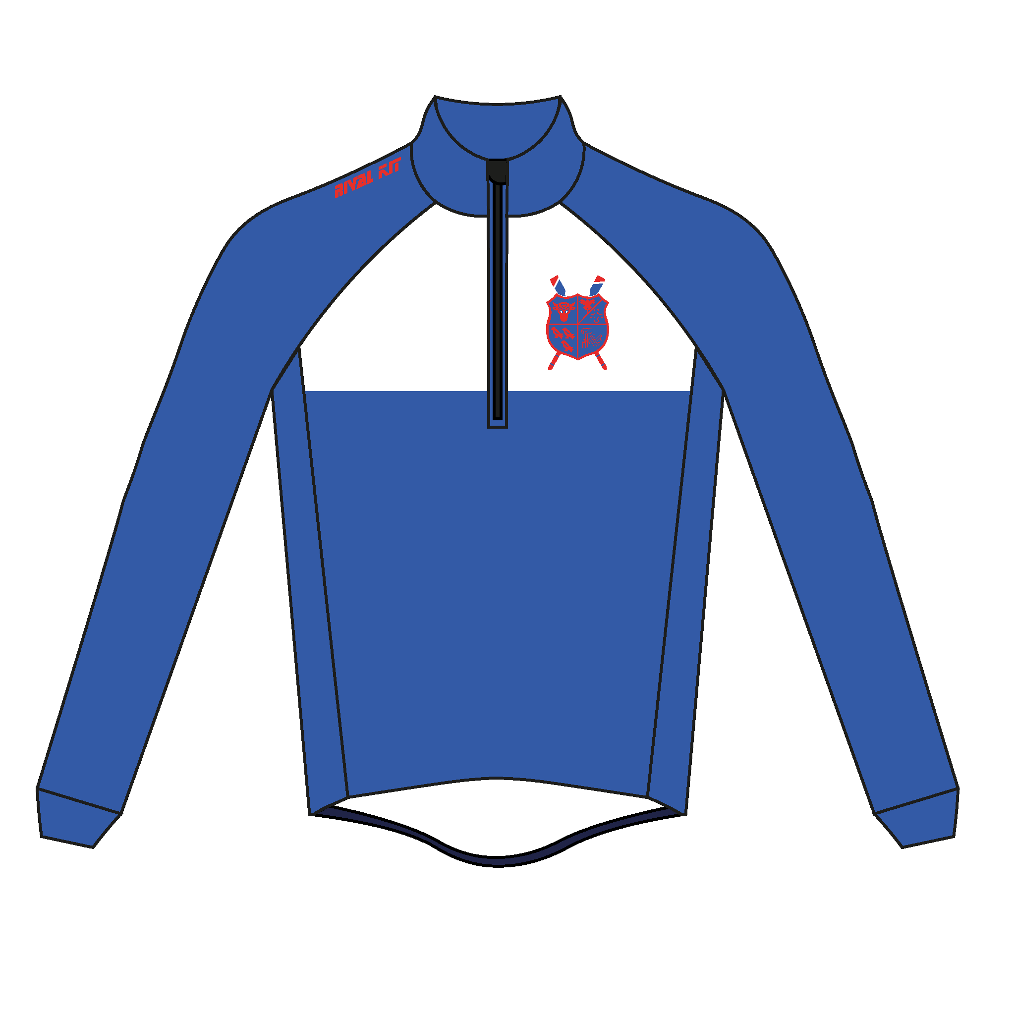 CLSARC Splash Jacket