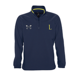 L Social (Radley Boarding House) Fleece