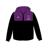 University of Portsmouth Rowing Puffa Jacket