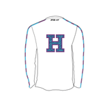 Hild Bede H Bespoke Long Sleeve Gym T-Shirt