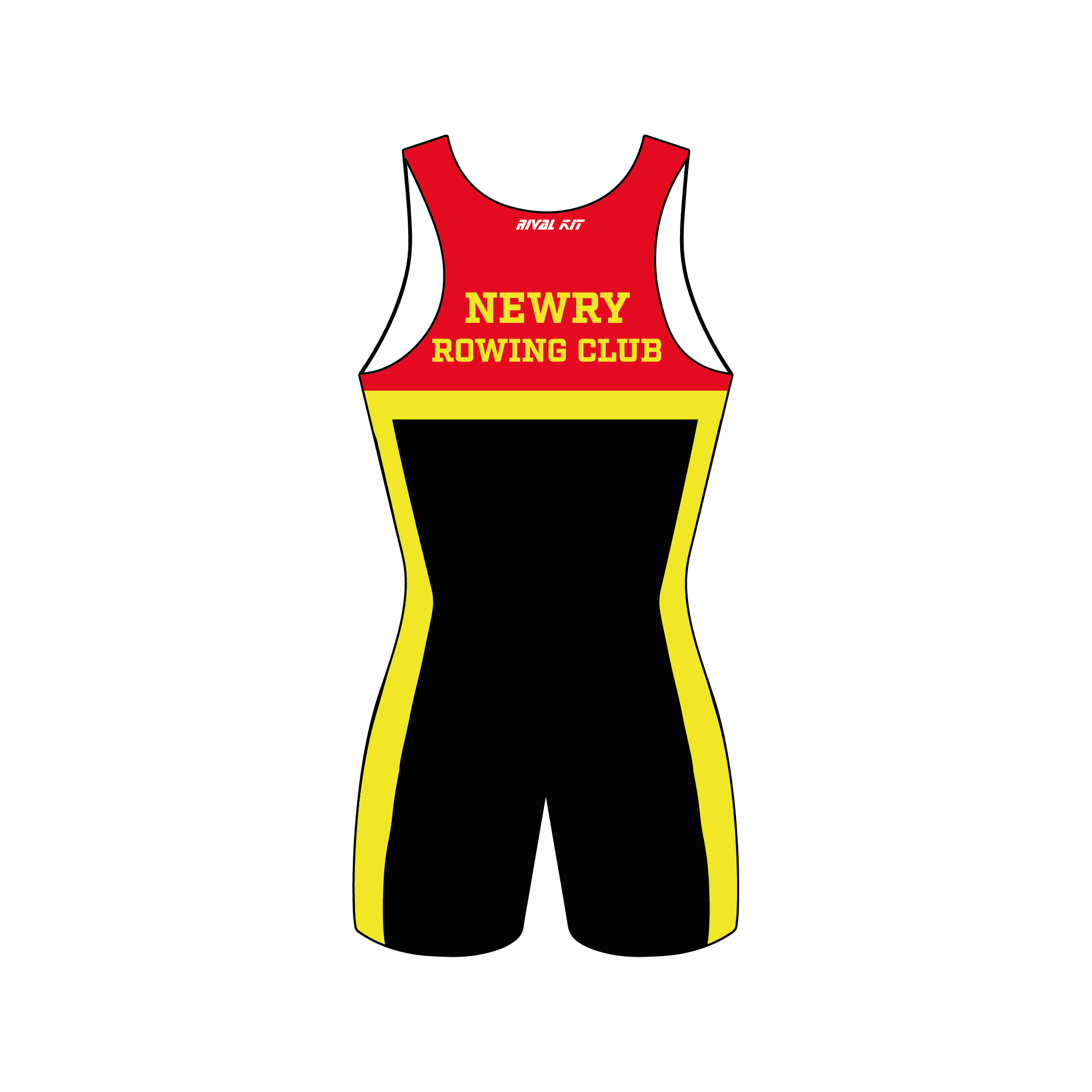 Newry Rowing Club Racing AIO