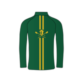 Castra Boat Club Bespoke Q-Zip