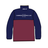 City Of Cambridge Rowing Club Pocket Fleece