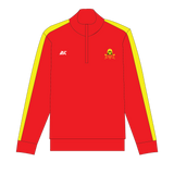 Deben Rowing Club RED Q-Zip
