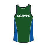 St. Chad's And St. John's Women's Football Club Gym Vest
