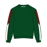 Leicester Uni BC Sweatshirt 3