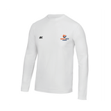 Sportable Long Sleeve Gym T-shirt