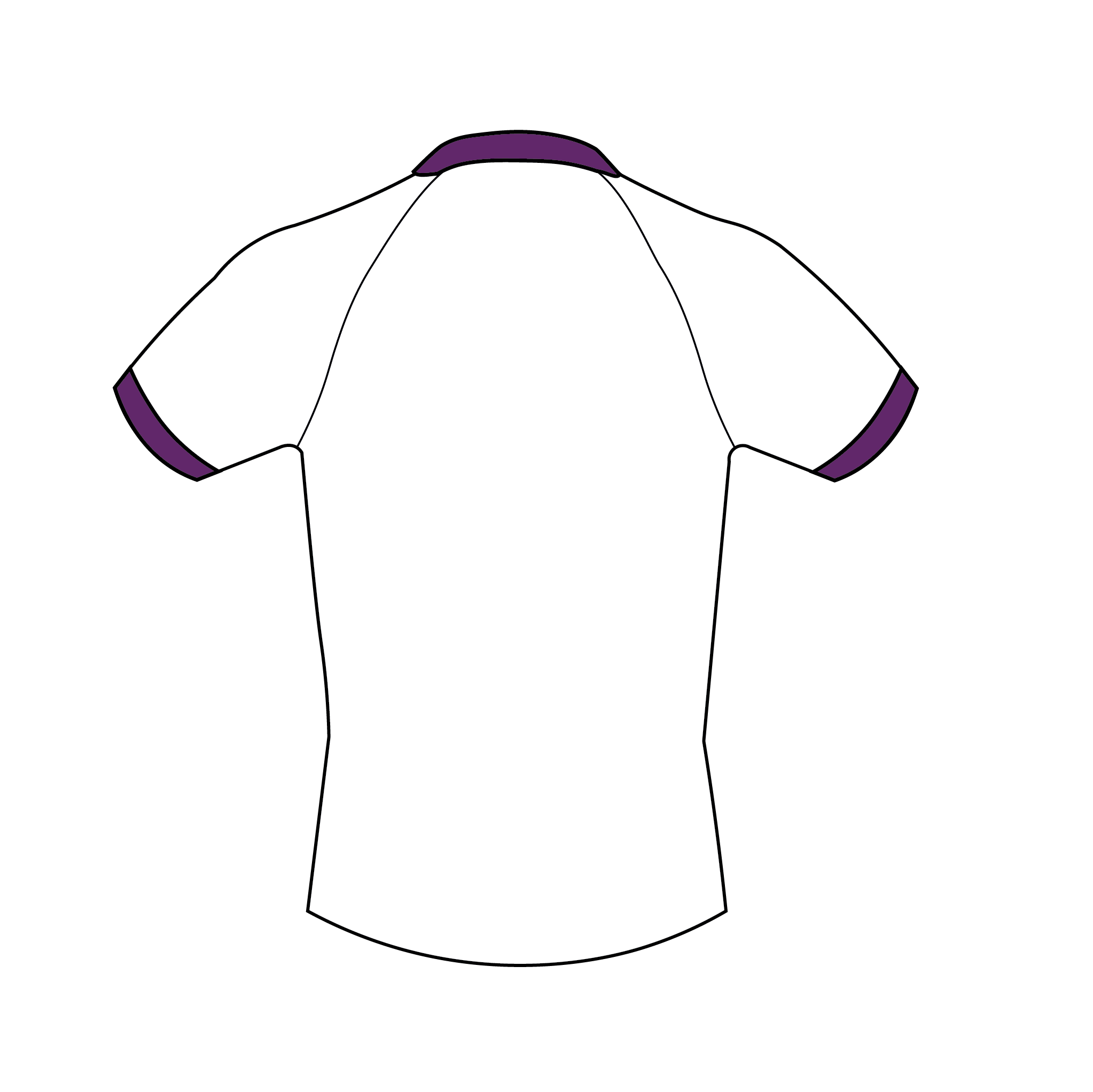University of Portsmouth Rowing Zephyr
