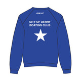 City of Derry Boating Club Sweatshirt