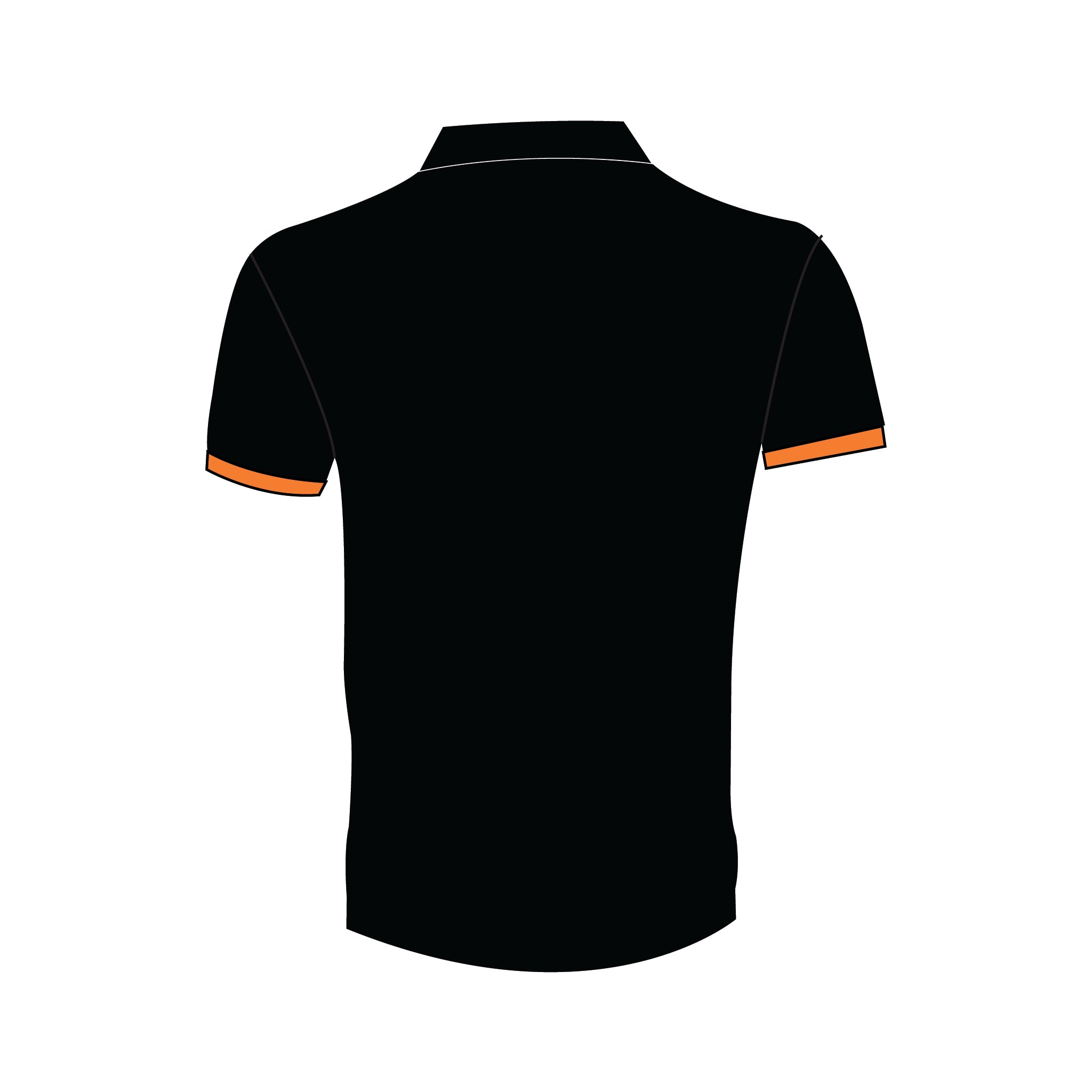 Southeast London Giants AFRC Polo Shirt