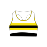 Poplar, Blackwall and District RC Sports Bra