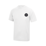 Royal Navy Rowing Association Gym T-Shirts