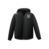 Dublin University Boat Club Puffa Jacket
