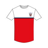 Kings College London Hockey Club Bespoke Gym T-Shirt