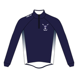 Justitia Roklubb Thermal Splash Jacket