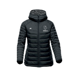 University of Portsmouth Rowing Lightweight Puffa Jacket