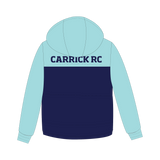 Carrick Rowing Club Puffa Jacket