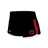 St Leonard's School Rowing Club Female Gym Shorts