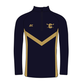 Canisius High School Bespoke Q-Zip
