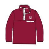 Uppsala Akademiska Roddarsällskap Pocket Fleece