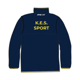 King Edward VI School Boat Club Pocket Fleece