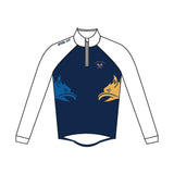 Trinity College Boat Club Thermal Splash Jacket
