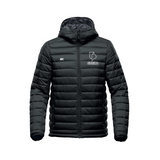University of Portsmouth Rowing Lightweight Puffa Jacket