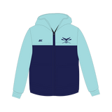 Carrick Rowing Club Puffa Jacket