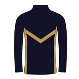 Canisius High School Bespoke Q-Zip