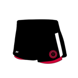 St Leonard's School Rowing Club Female Gym Shorts 2
