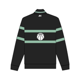 Cambridge University Basketball Club Q-Zip