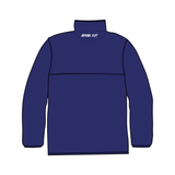 L Social (Radley Boarding House) Pocket Fleece