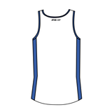 Shannon Rowing Club Gym Vest 1