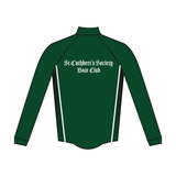 St. Cuthbert's Society Boat Club Splash Jacket