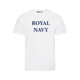 Royal Navy Rowing Association Gym T-Shirts
