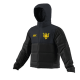 St. Chad's College BC Puffa Jacket