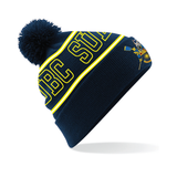 Salford University Boat Club Bobble Hat