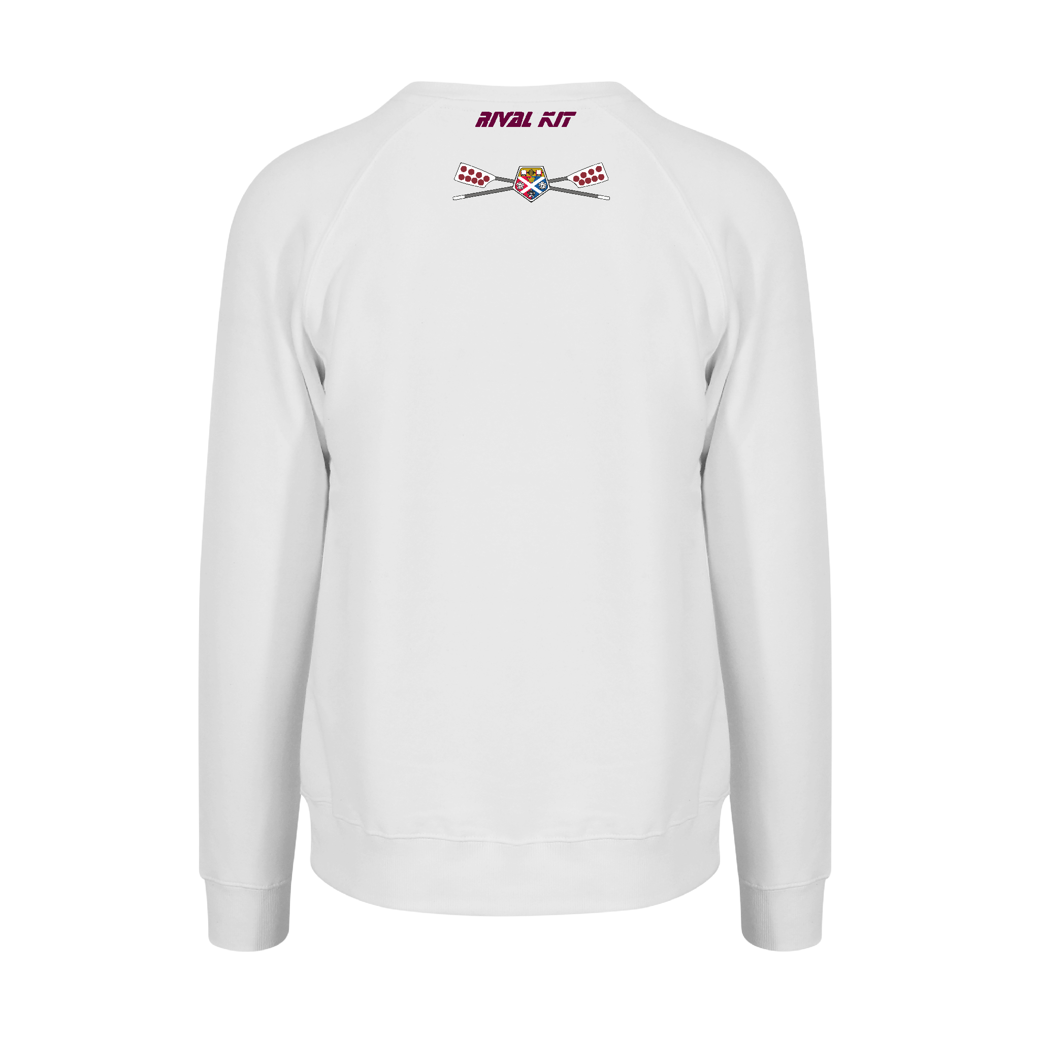 Strathclyde Uni BC Sweatshirt