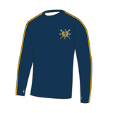 Durham ARC Bespoke Long Sleeve Gym T-Shirt