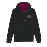 Strathclyde Uni BC Hoodie
