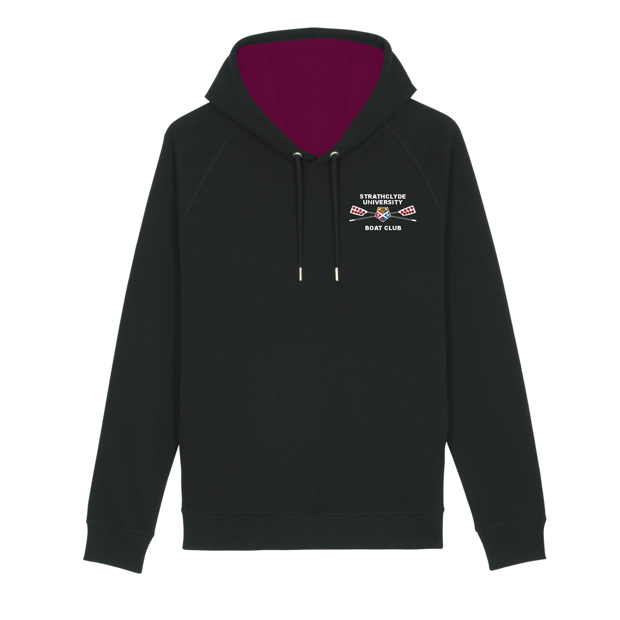 Strathclyde Uni BC Hoodie