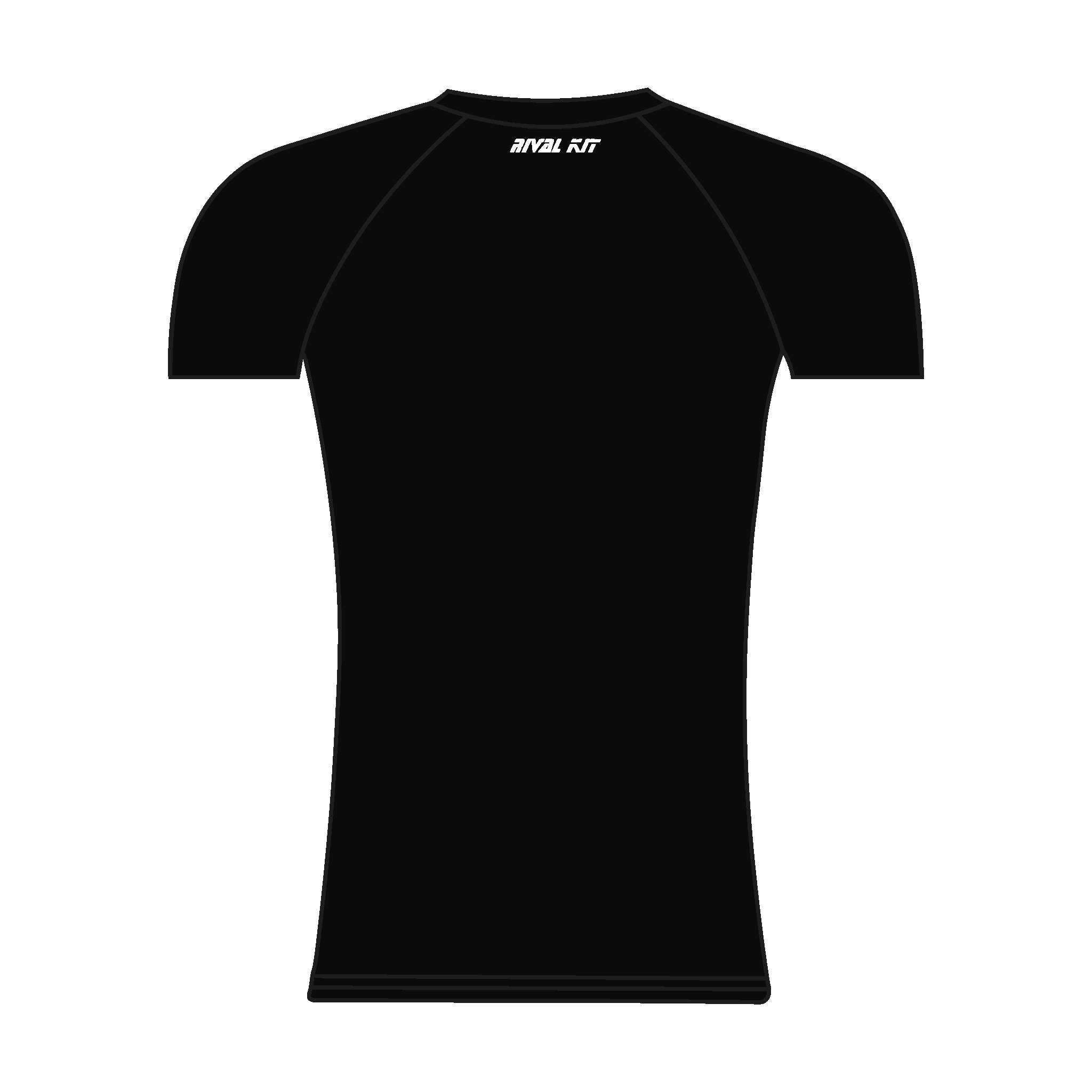 Trinity Hall Boat Club short sleeved base-layer