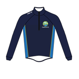 Chesterton Rowing Club Thermal Splash Jacket