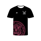 Dublin University Ladies Boat Club Bespoke Gym T-Shirt