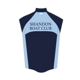 Shandon Boat Club Thermal Gilet